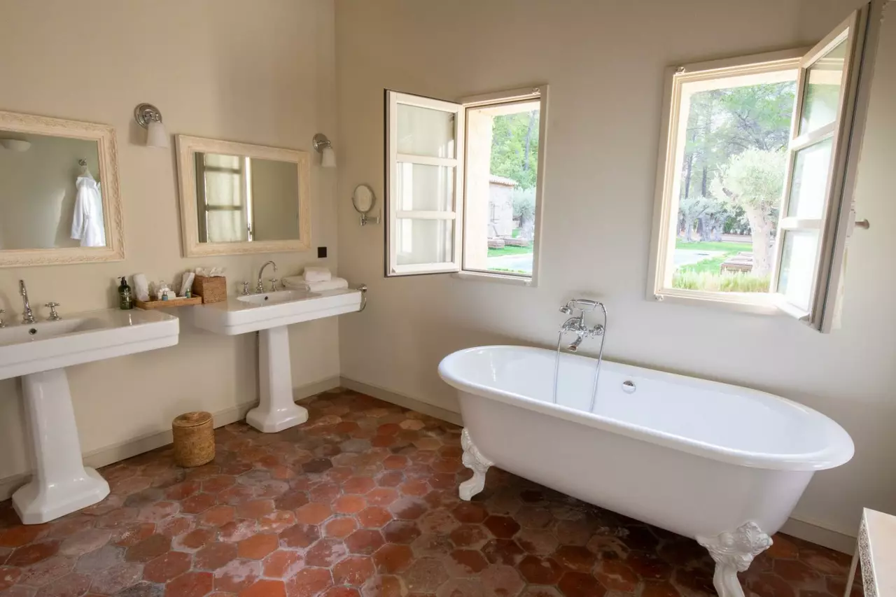 Villa Fito in Provence, photo 13 of 18