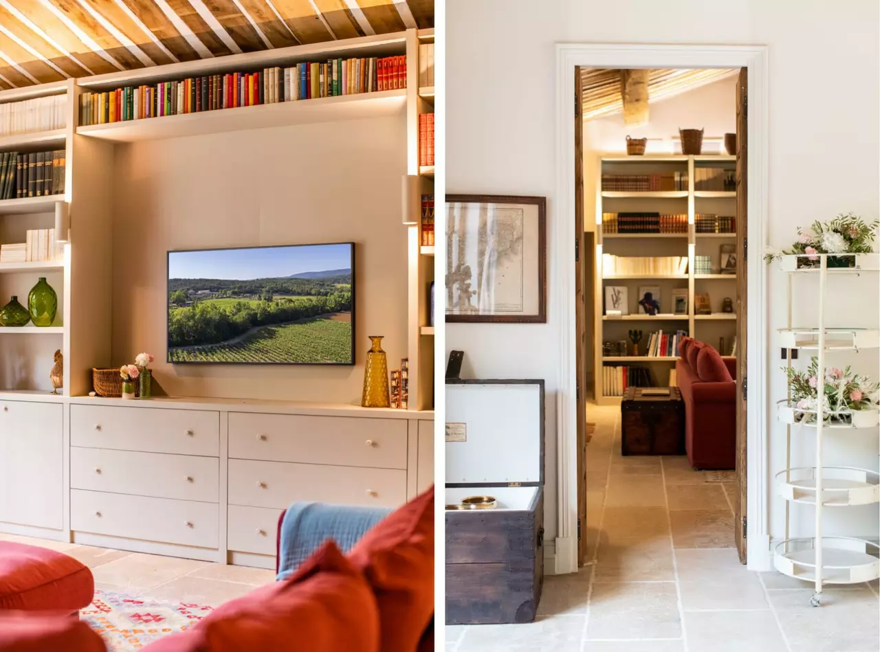 Villa Fito in Provence, photo 12 of 18