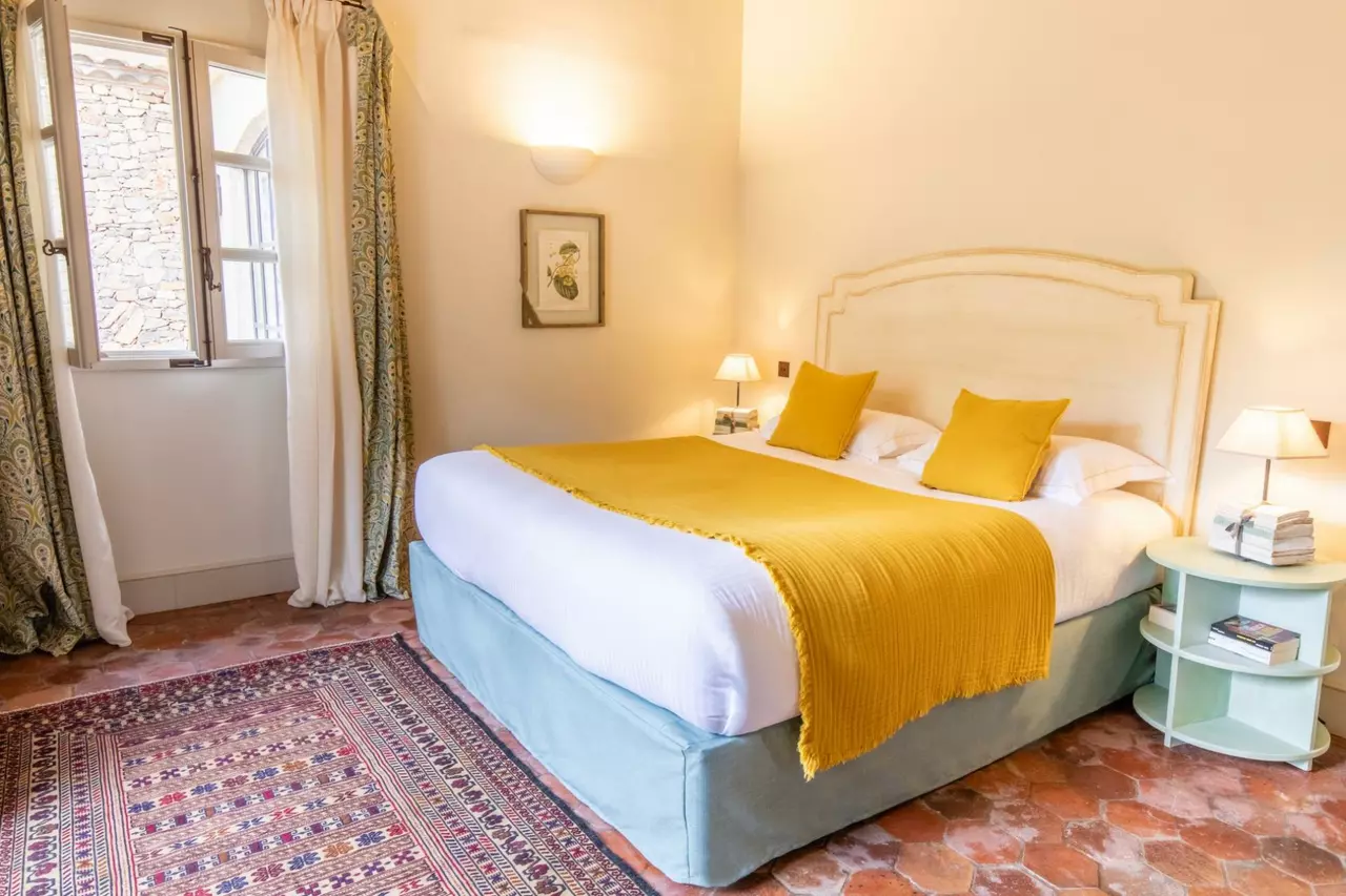 Villa Fito in Provence, photo 9 of 18