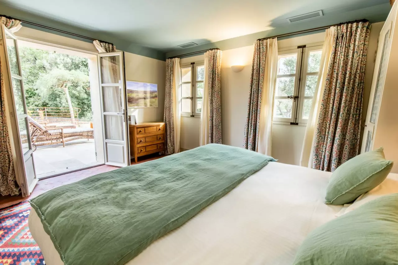 Villa Fito in Provence, photo 8 of 18