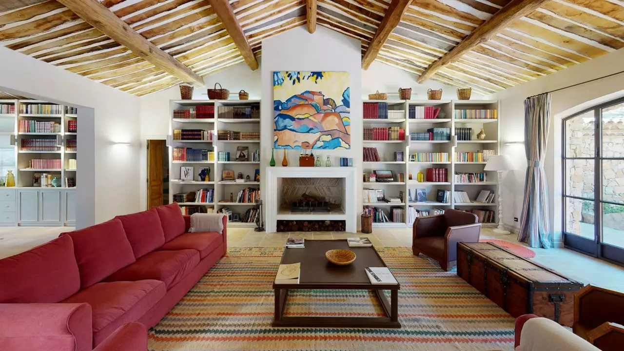 Villa Fito in Provence, photo 2 of 18