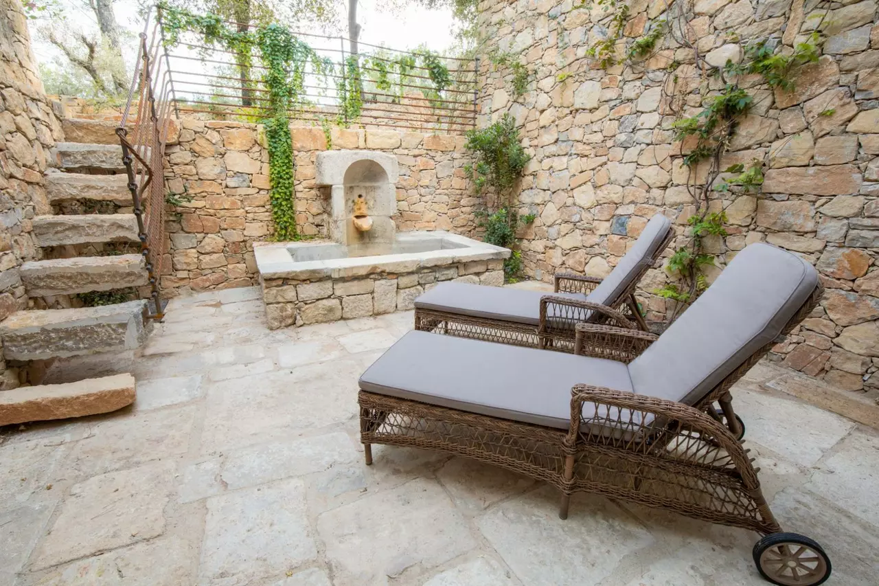 Villa Fito in Provence, photo 11 of 18