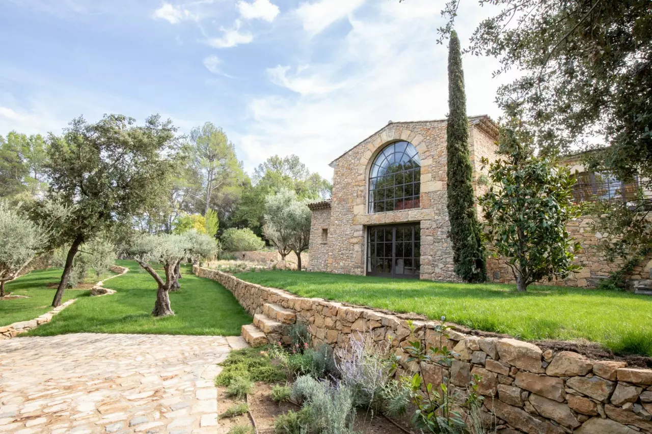 Villa Fito in Provence, photo 7 of 18