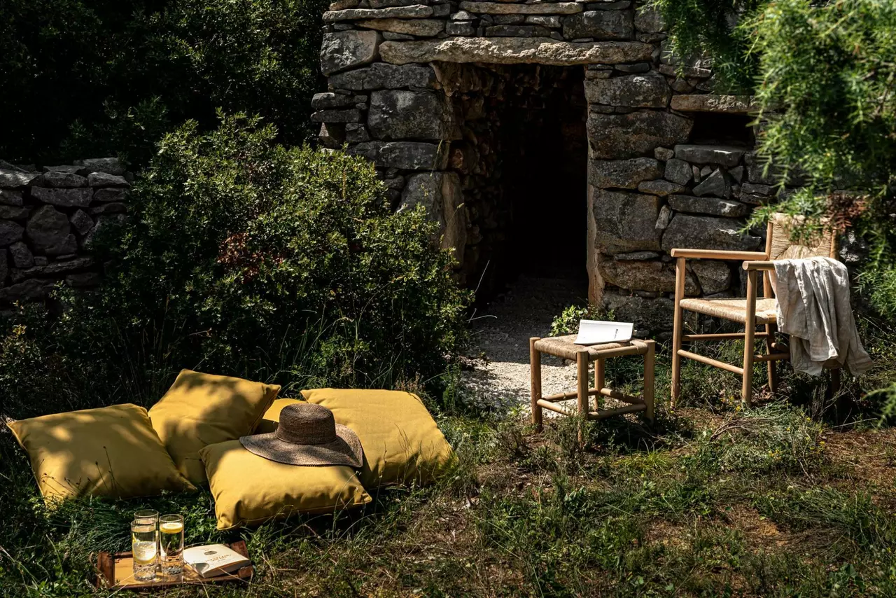 Les Hauts de Gordes in Provence, photo 8 of 29