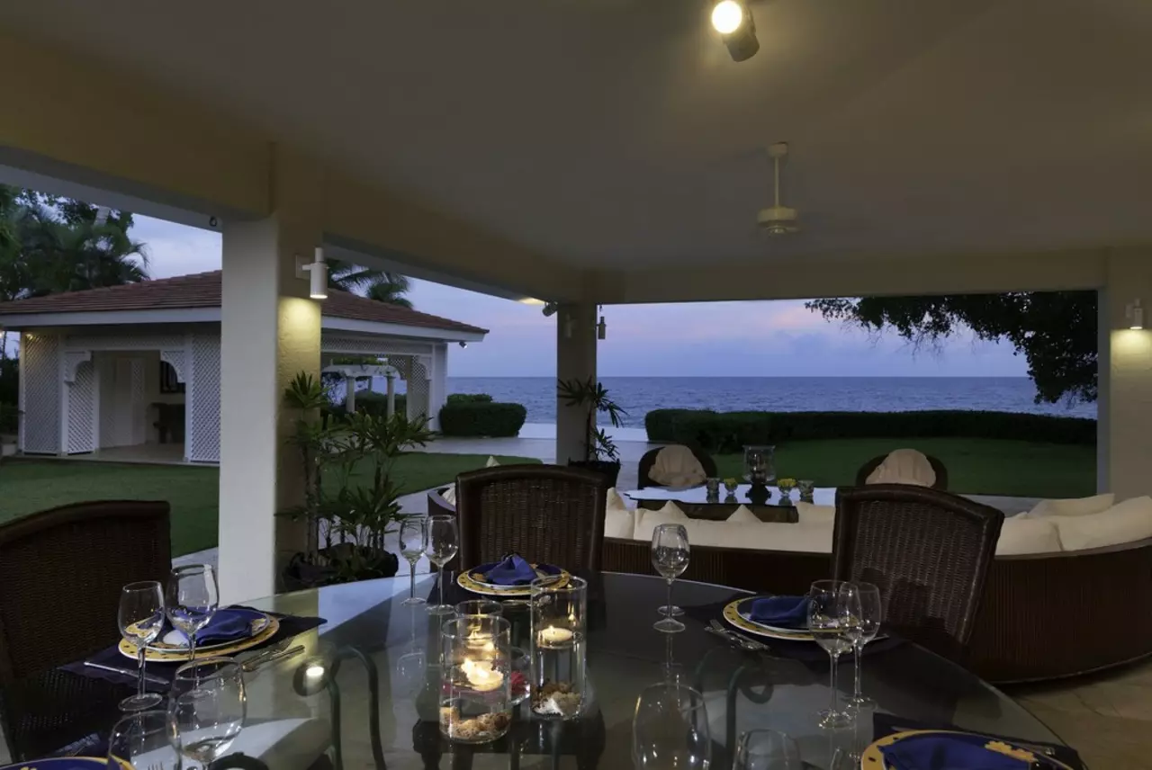 Villa Belle Vue in Dominican Republic, photo 9 of 30