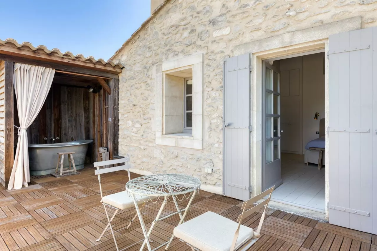 Le Mas Provence, photo 23 of 30
