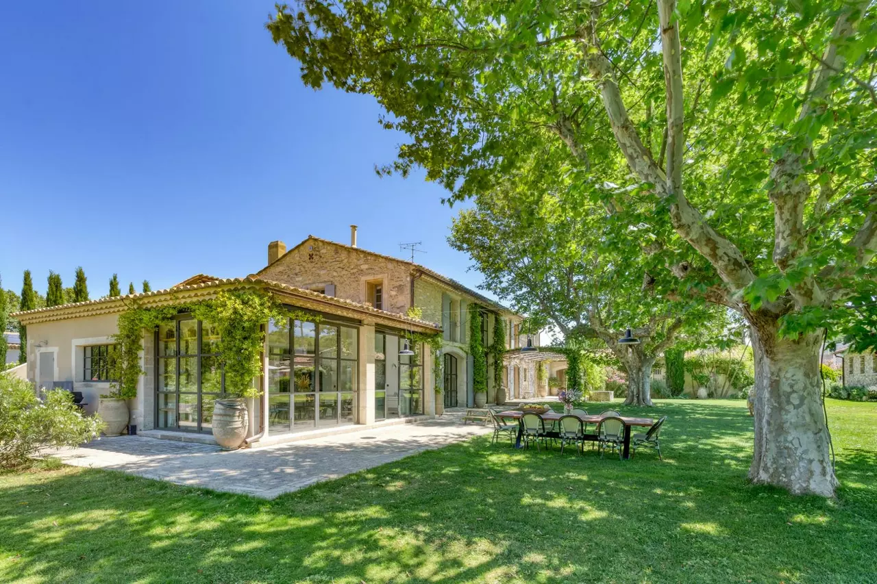 Le Mas Provence, photo 15 of 30
