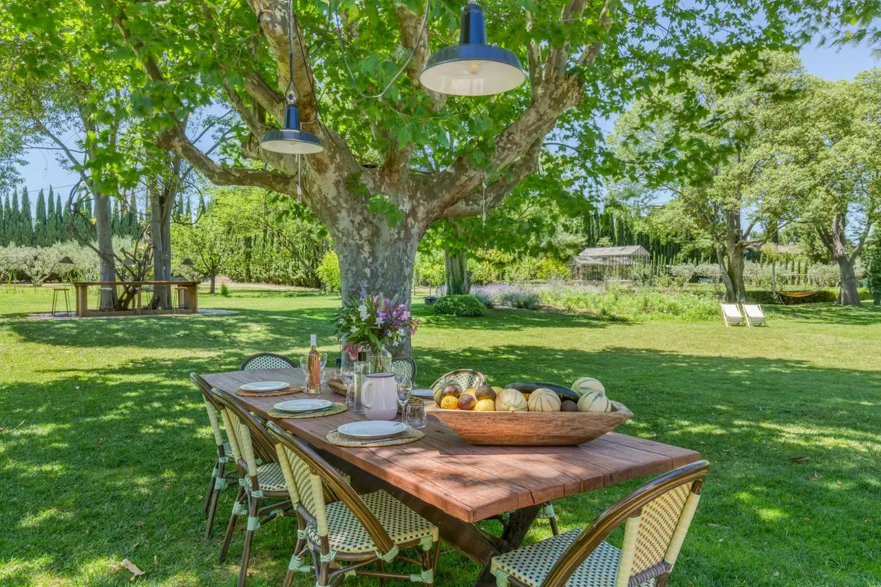 Le Mas Provence, photo 25 of 30