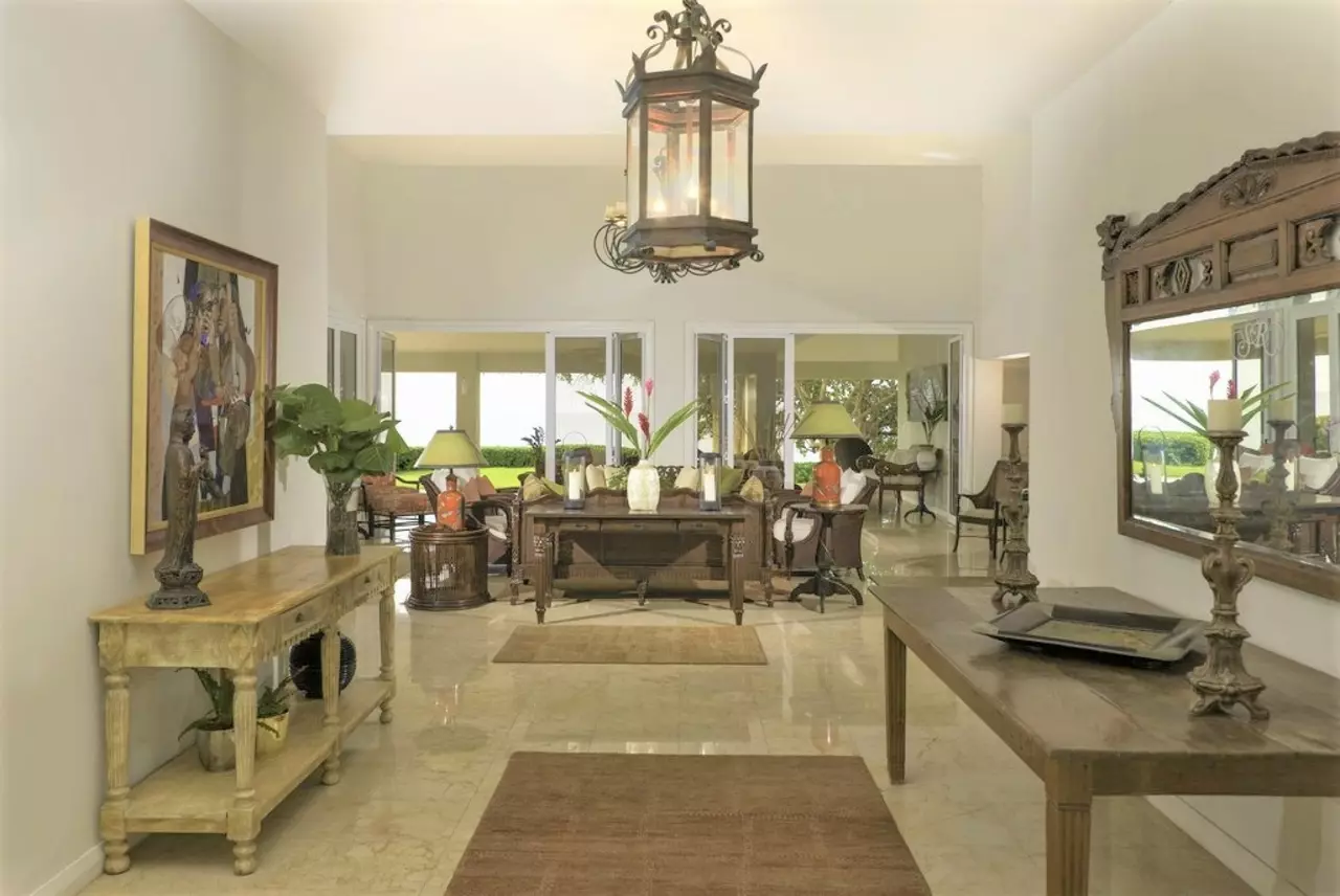 Villa Belle Vue in Dominican Republic, photo 11 of 30
