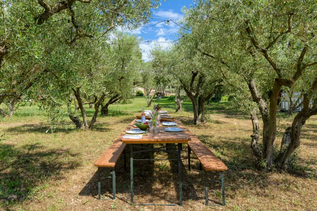 Le Mas Provence, photo 9 of 30