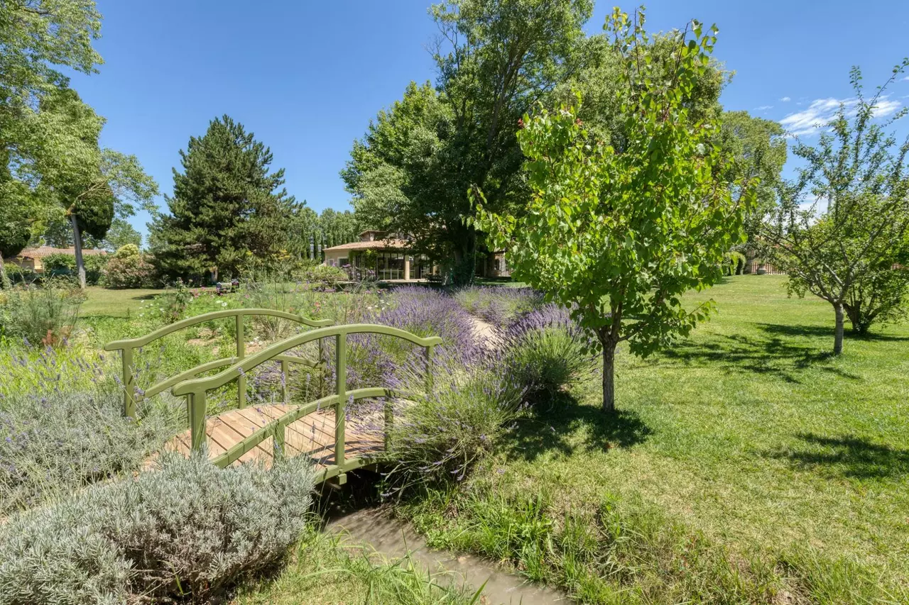 Le Mas Provence, photo 7 of 30