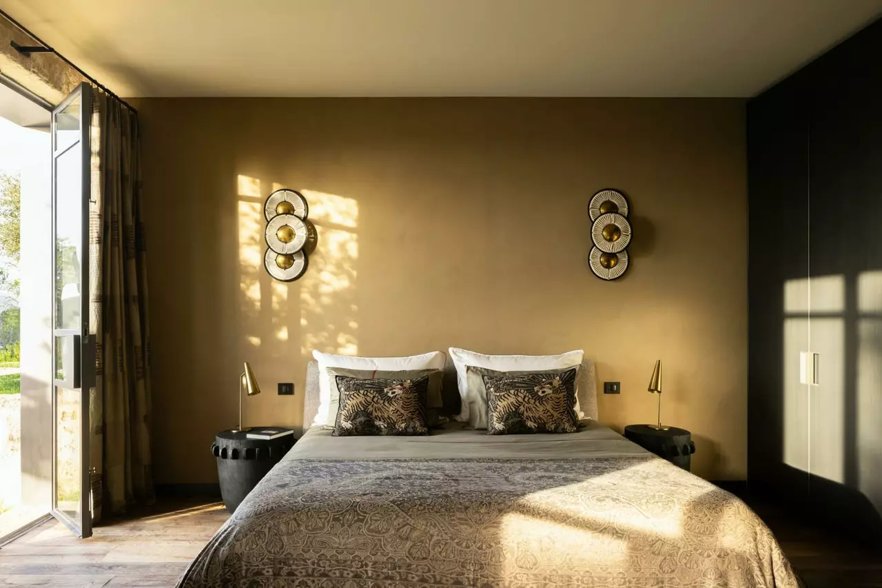 Le Mas Estello in Provence, photo 14 of 19