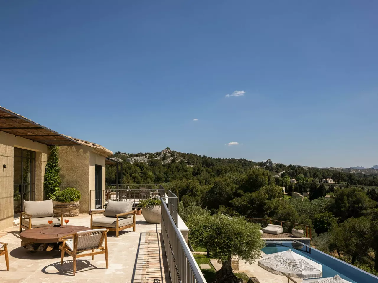 Le Mas Estello in Provence, photo 5 of 19