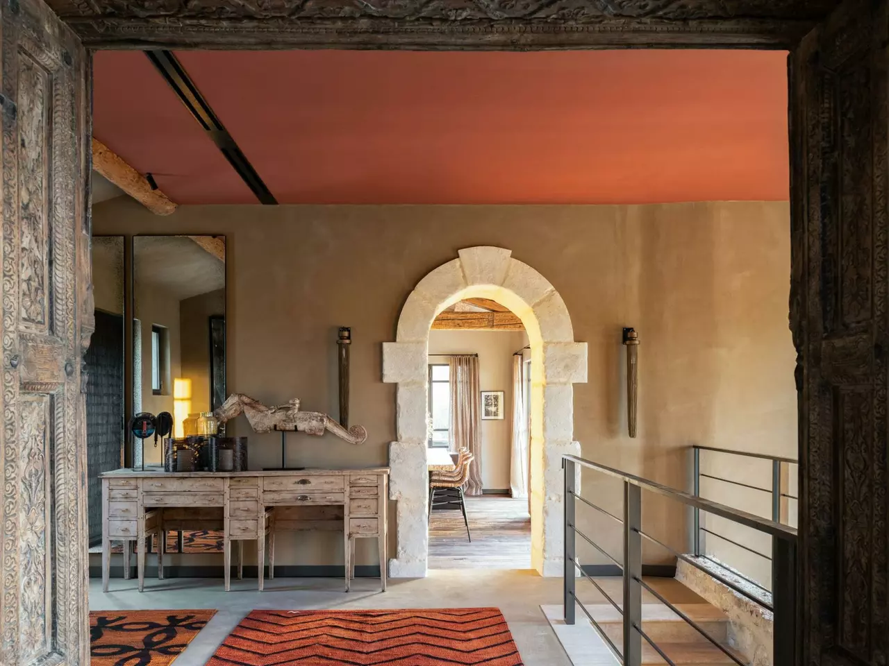 Le Mas Estello in Provence, photo 16 of 19