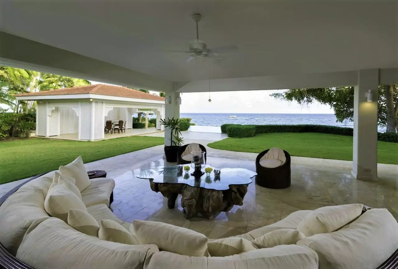 Villa Belle Vue in Dominican Republic, photo 18 of 30