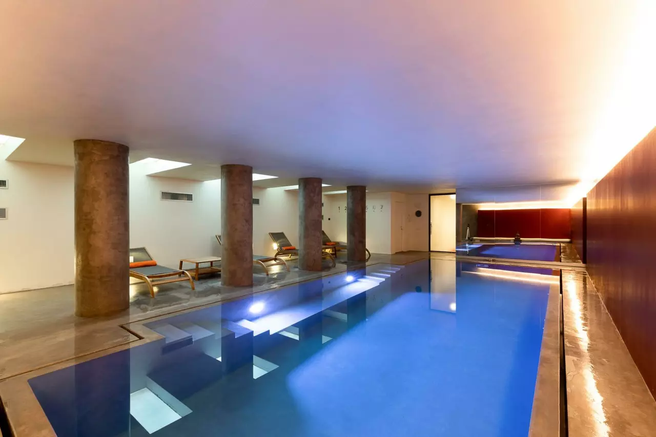 Villa Zen in Tuscany, photo 12 of 28