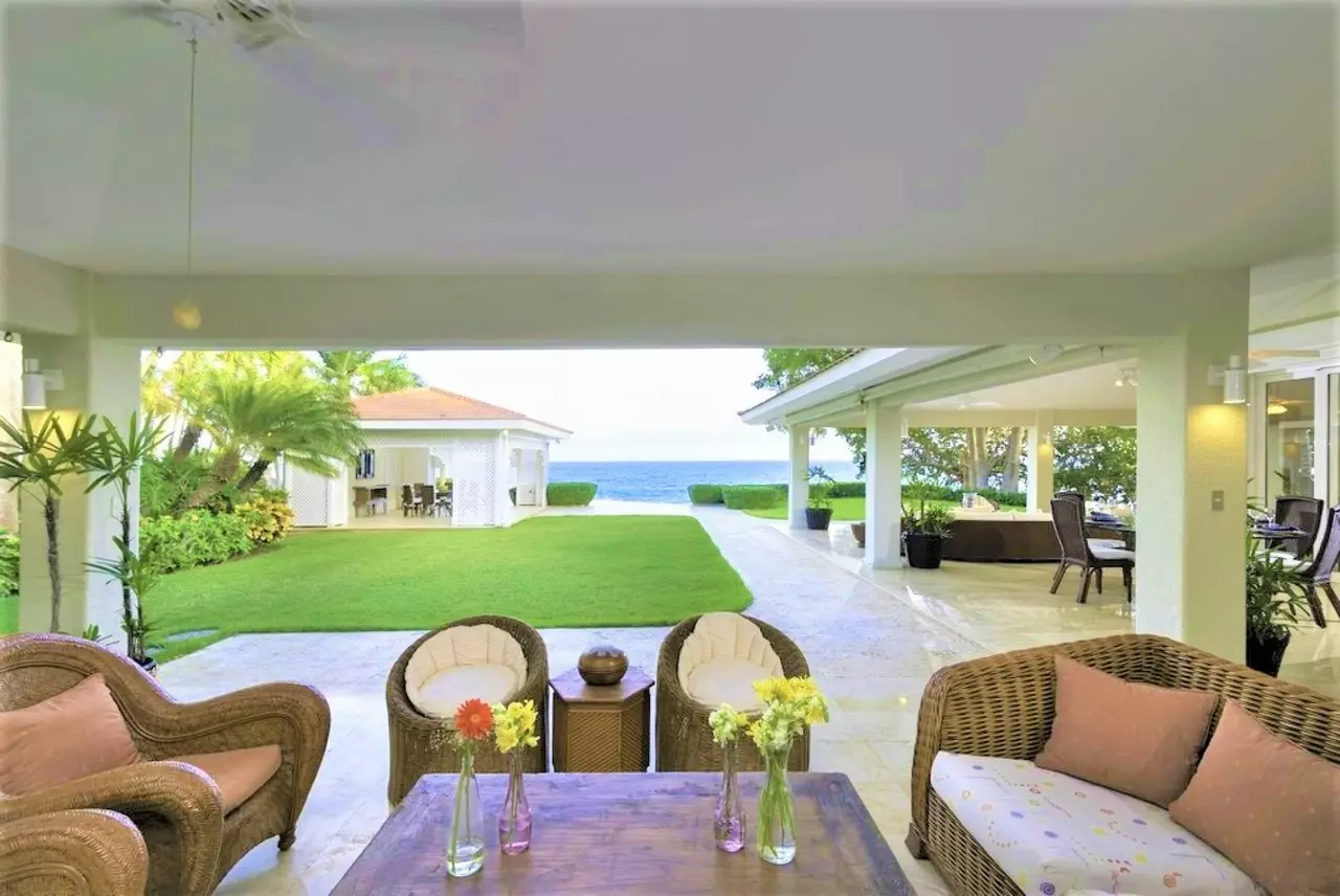 Villa Belle Vue in Dominican Republic, photo 25 of 30