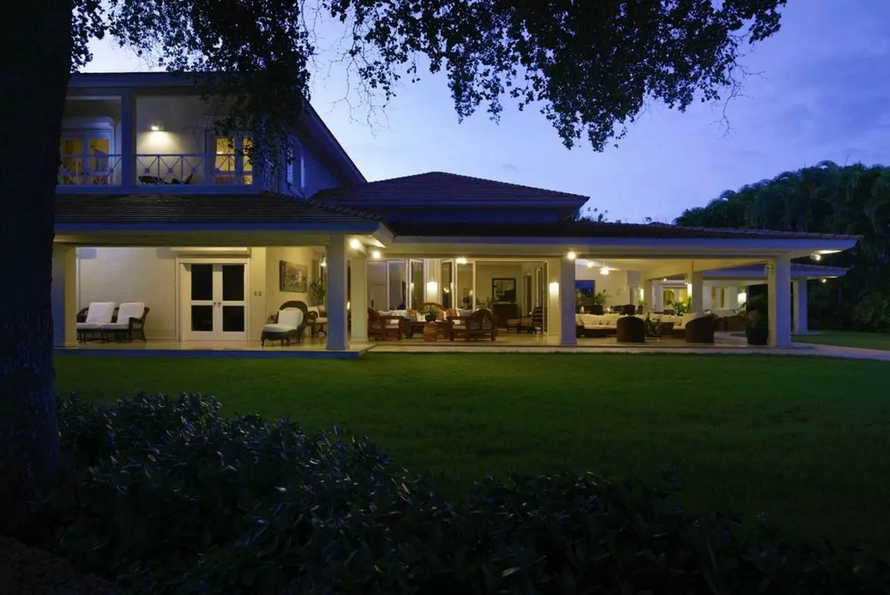 Villa Belle Vue in Dominican Republic, photo 8 of 30