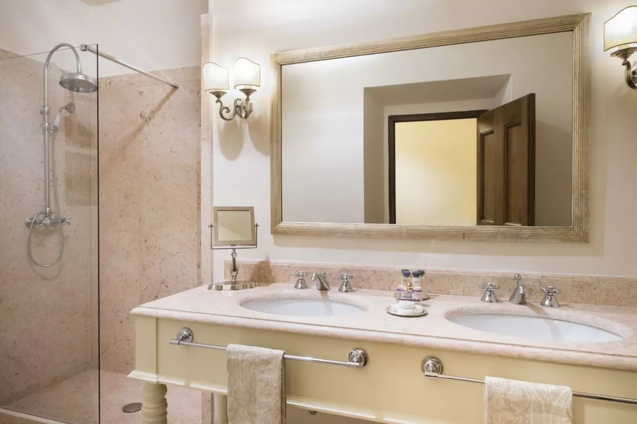 Villa Viesca in Tuscany, photo 19 of 28