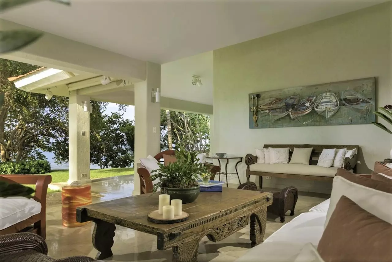 Villa Belle Vue in Dominican Republic, photo 7 of 30