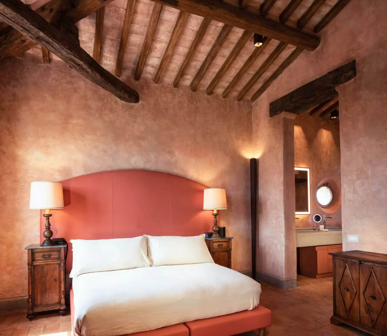 Villa San Gerolamo in Tuscany, photo 3 of 30
