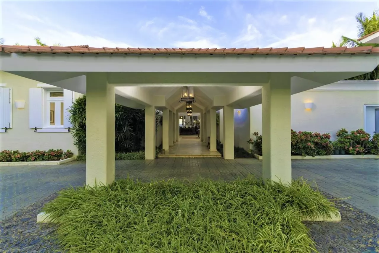 Villa Belle Vue in Dominican Republic, photo 4 of 30