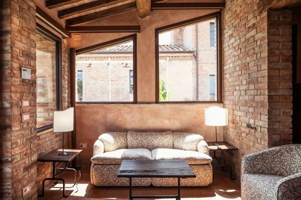 Villa San Gerolamo in Tuscany, photo 17 of 30