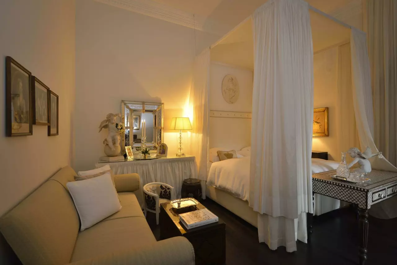 Villa Principe in Tuscany, photo 29 of 32
