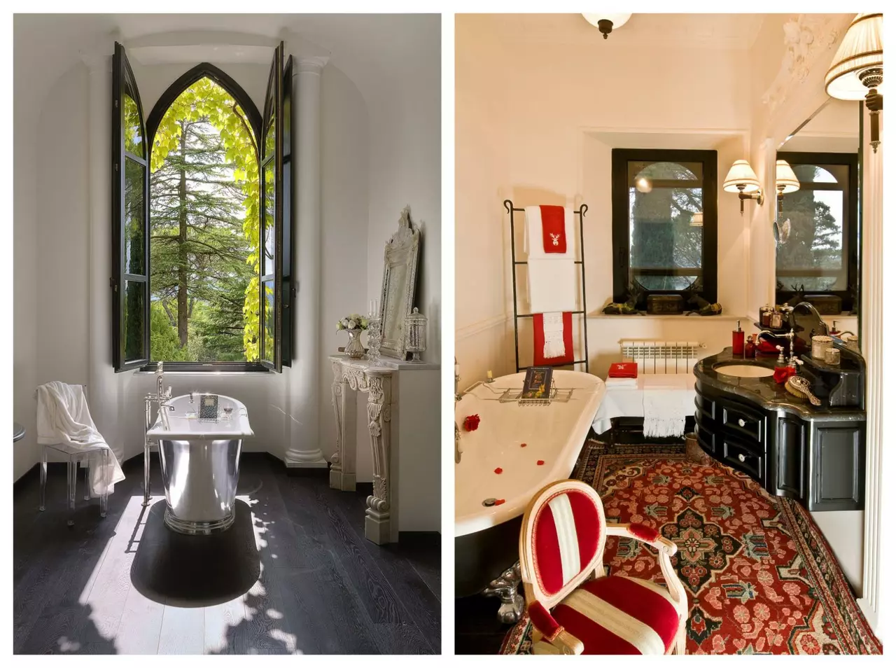 Villa Principe in Tuscany, photo 23 of 32