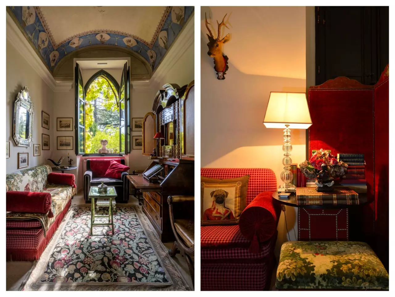 Villa Principe in Tuscany, photo 15 of 32