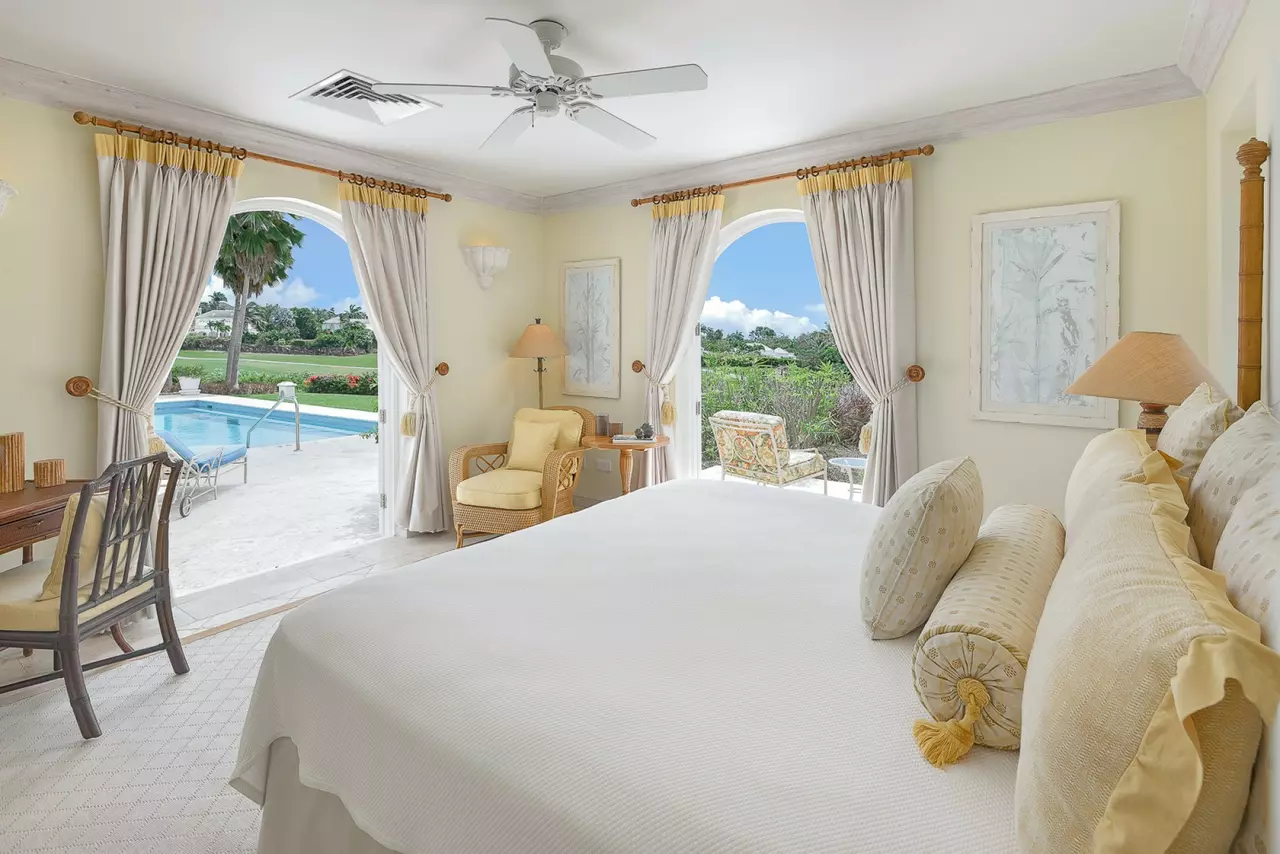 Benjoli Breeze in Barbados, photo 14 of 17