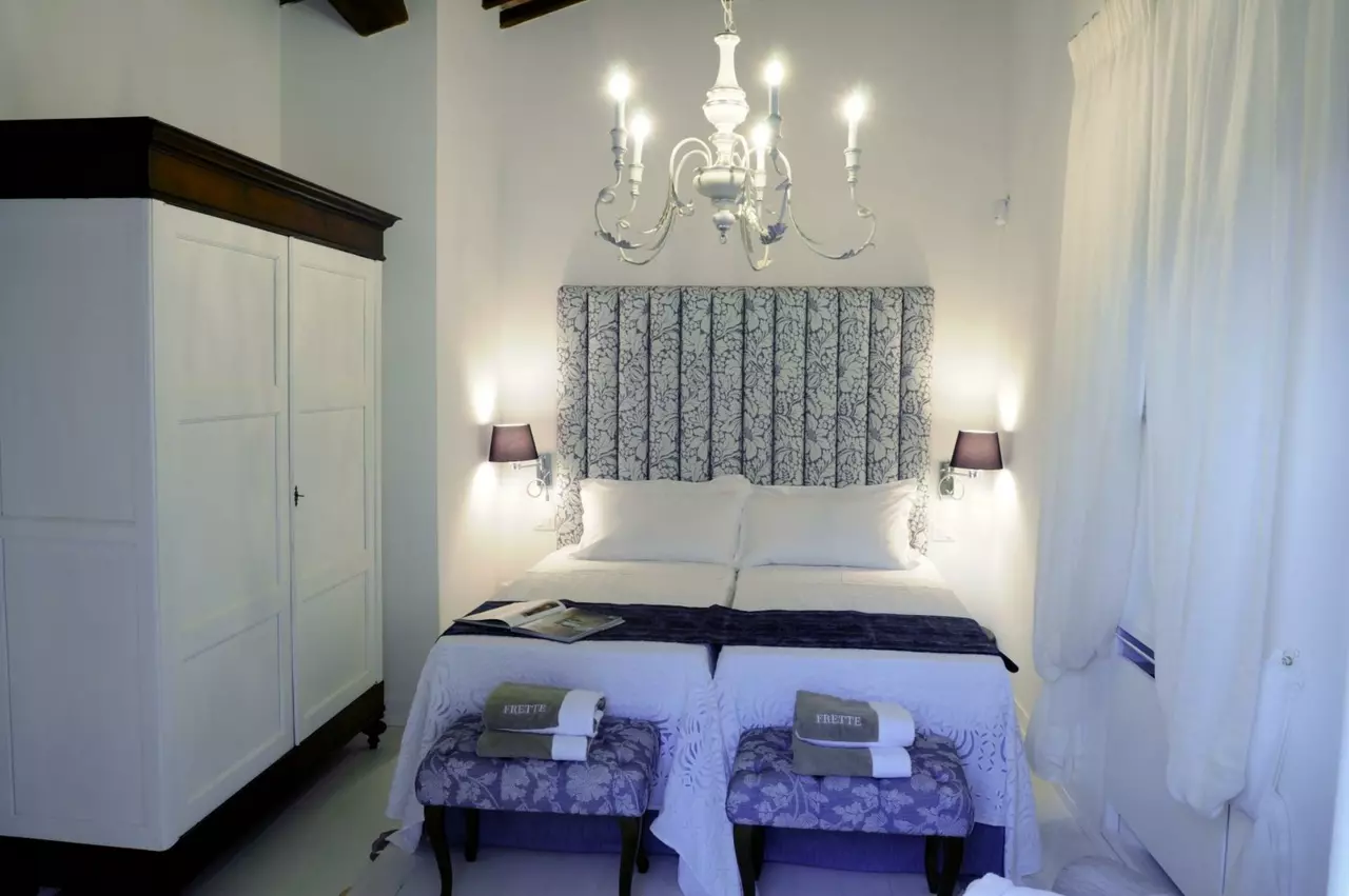 Villa Mugnello in Tuscany, photo 27 of 30