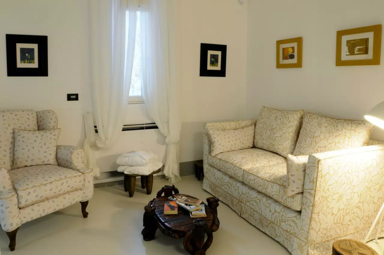 Villa Mugnello in Tuscany, photo 19 of 30
