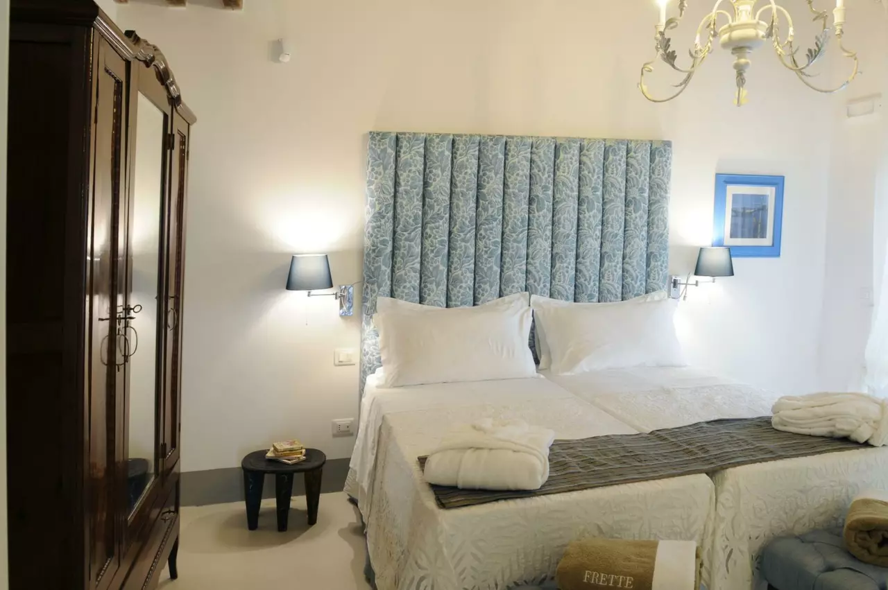 Villa Mugnello in Tuscany, photo 3 of 30