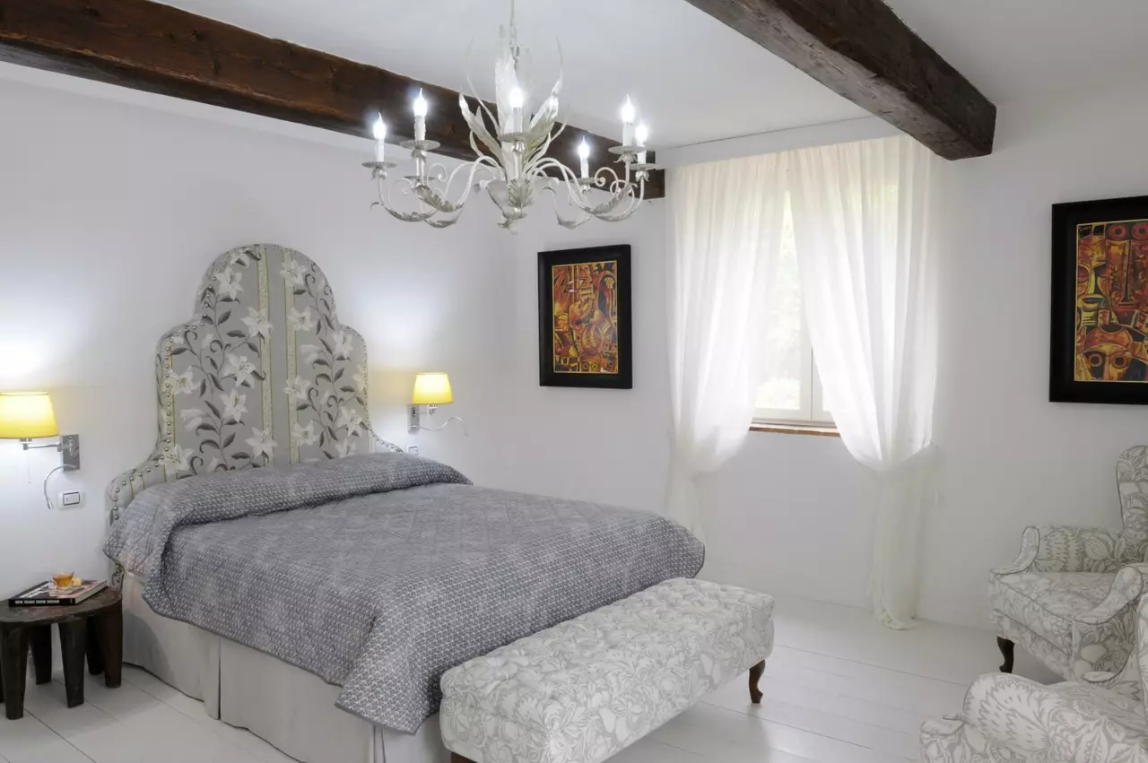 Villa Mugnello in Tuscany, photo 29 of 30