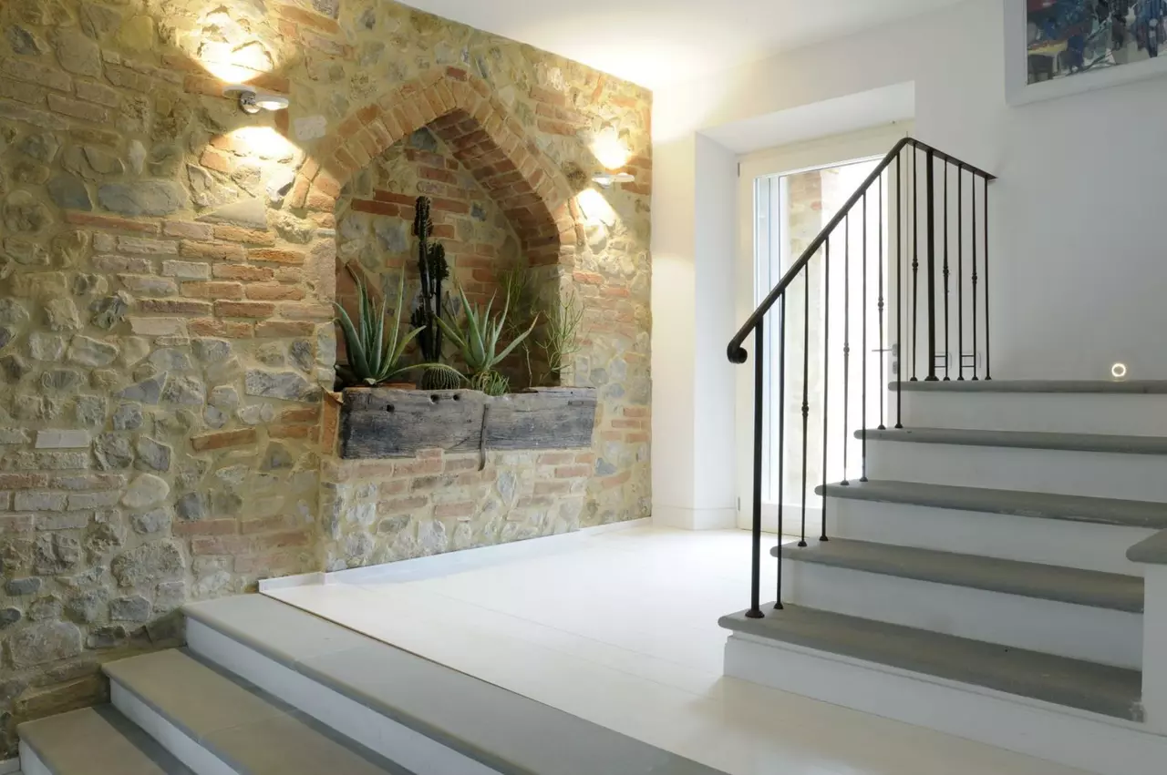 Villa Mugnello in Tuscany, photo 10 of 30