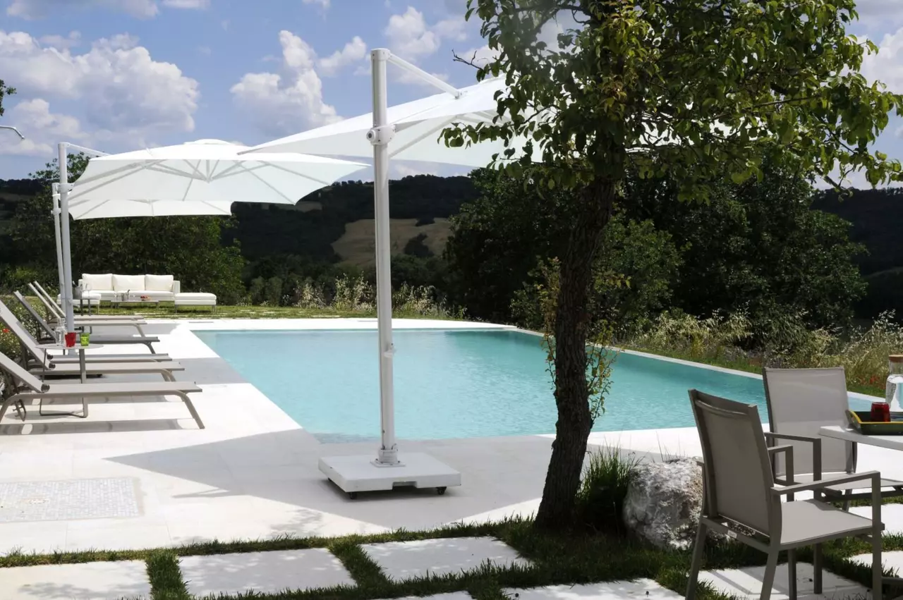 Villa Mugnello in Tuscany, photo 16 of 30