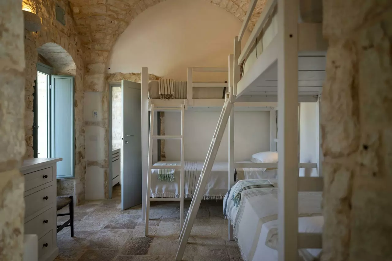 Villa Ostuni Art in Apulia (Puglia), photo 29 of 32