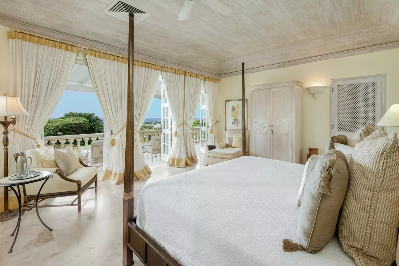Benjoli Breeze in Barbados, photo 11 of 17