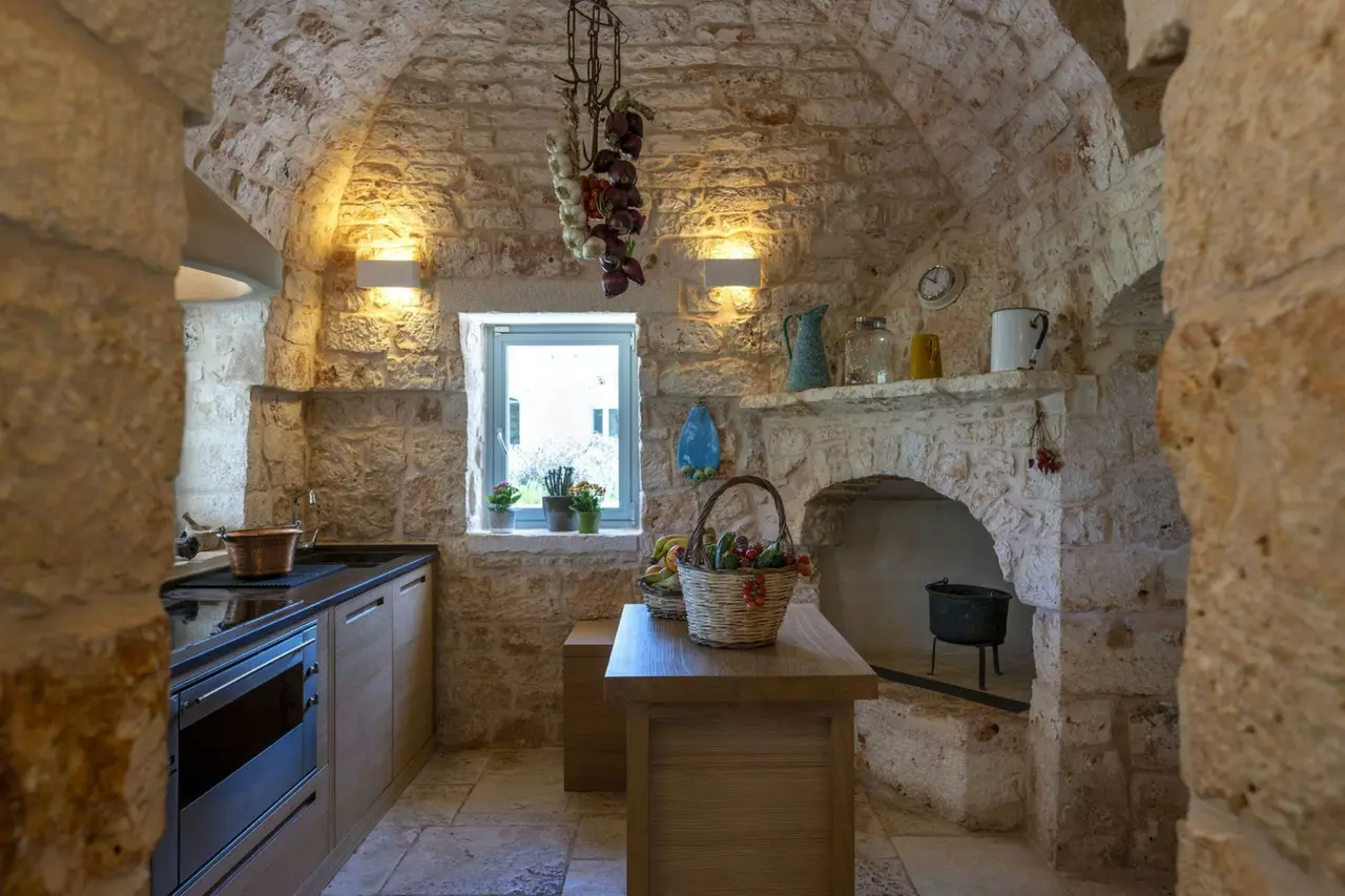Villa Ostuni Art in Apulia (Puglia), photo 14 of 32