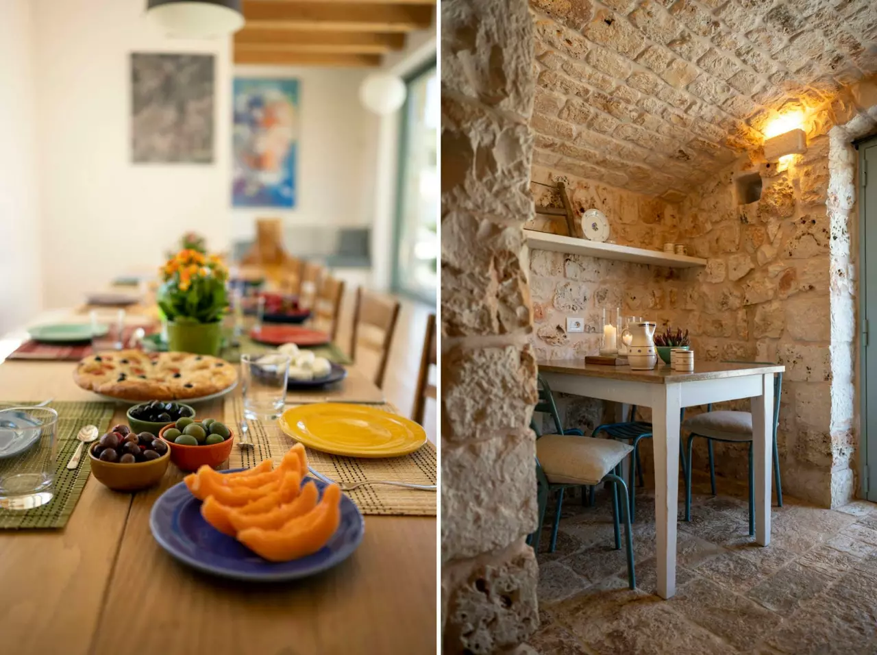 Villa Ostuni Art in Apulia (Puglia), photo 6 of 32