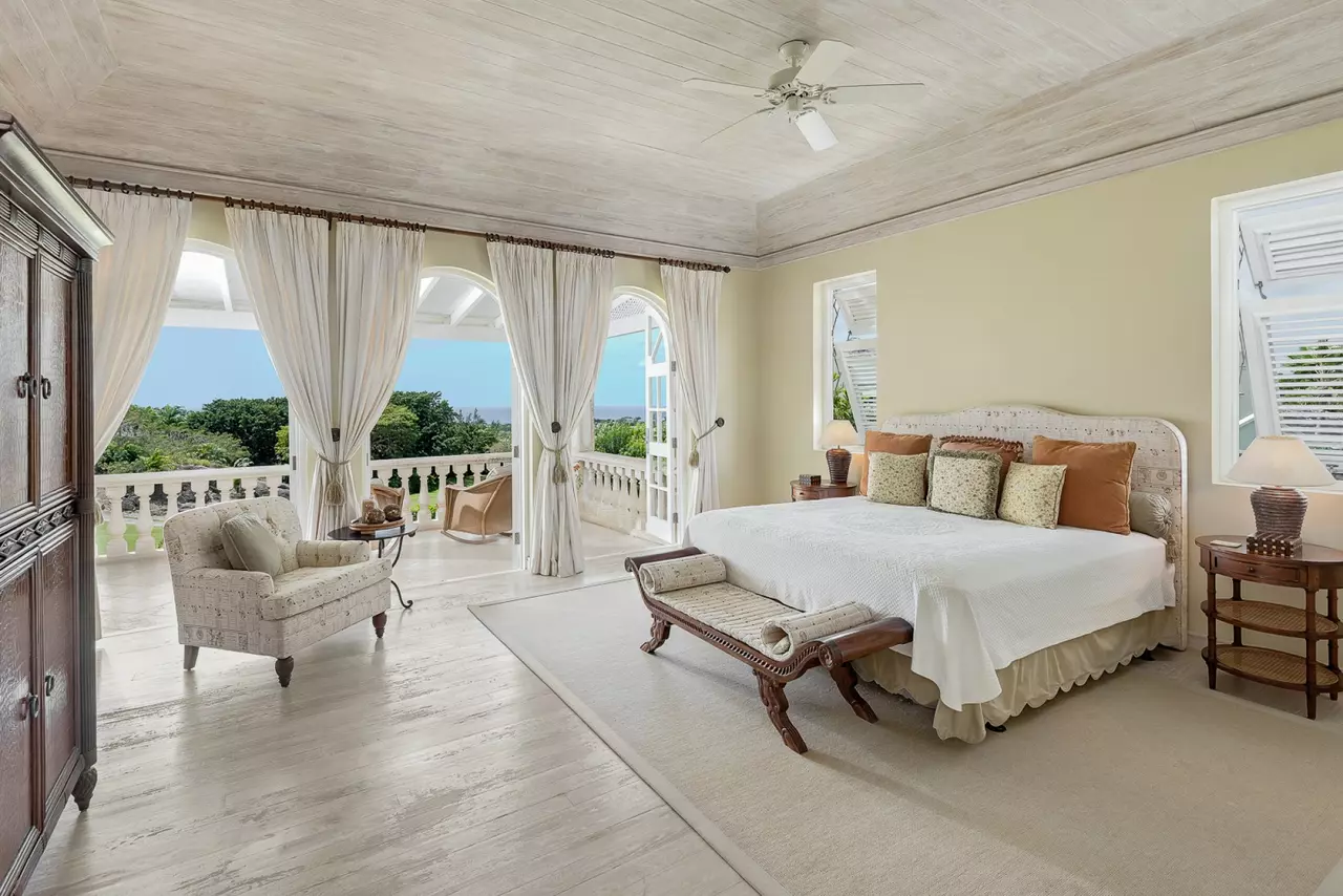 Benjoli Breeze in Barbados, photo 9 of 17