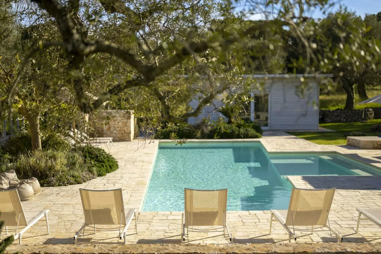 Villa Ostuni Art in Apulia (Puglia), photo 7 of 32