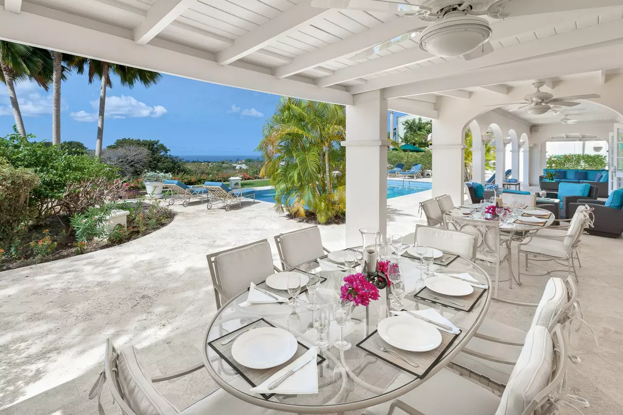 Benjoli Breeze in Barbados, photo 8 of 17
