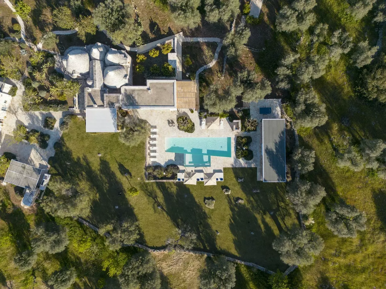 Villa Ostuni Art in Apulia (Puglia), photo 8 of 32