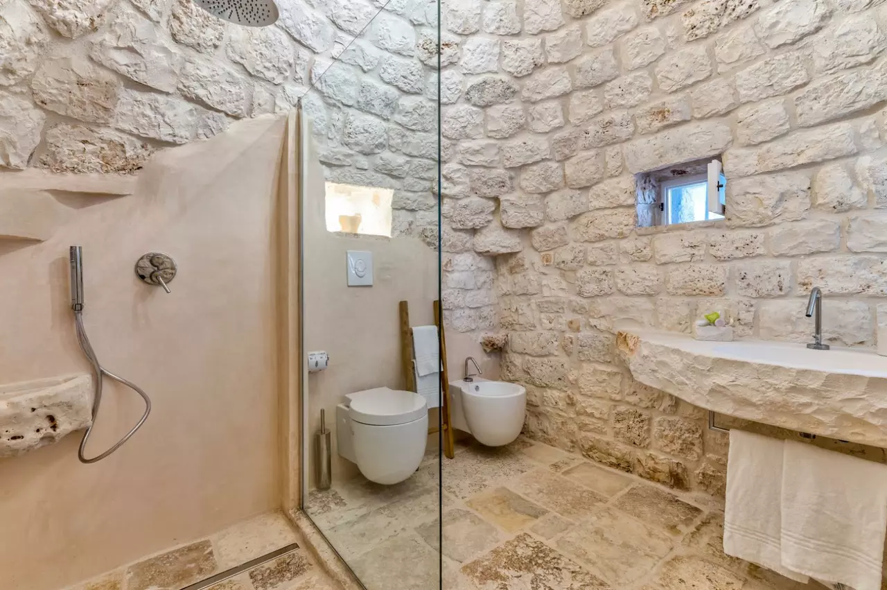 Villa Ludovica in Apulia (Puglia), photo 18 of 32