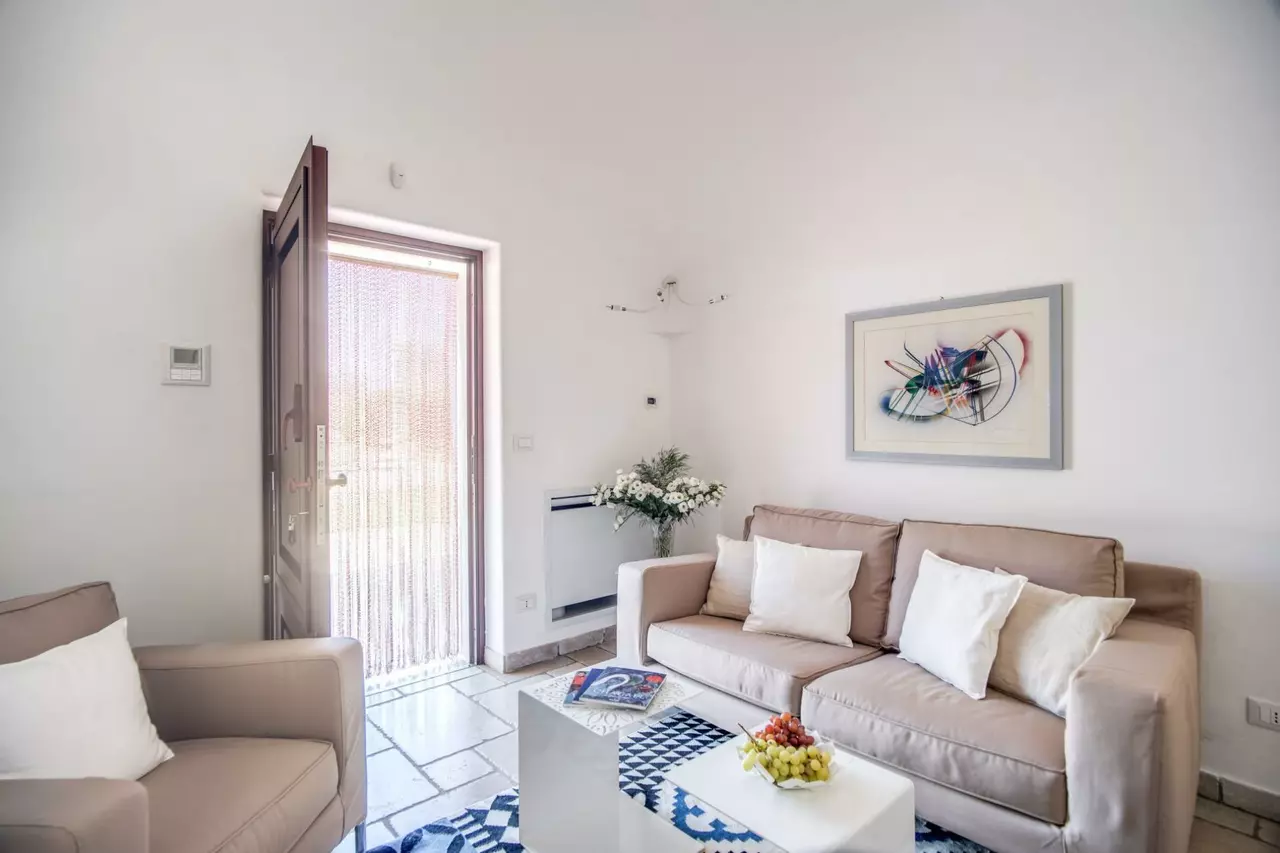 Villa Baraquiel in Apulia (Puglia), photo 13 of 28