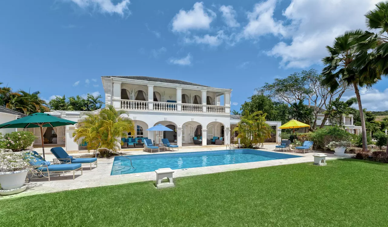 Benjoli Breeze in Barbados, photo 4 of 17