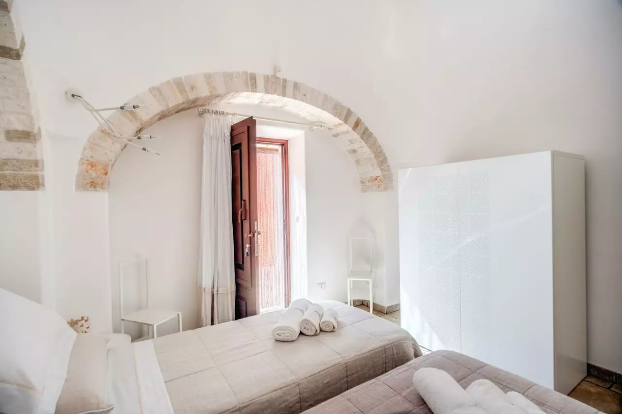 Villa Baraquiel in Apulia (Puglia), photo 12 of 28