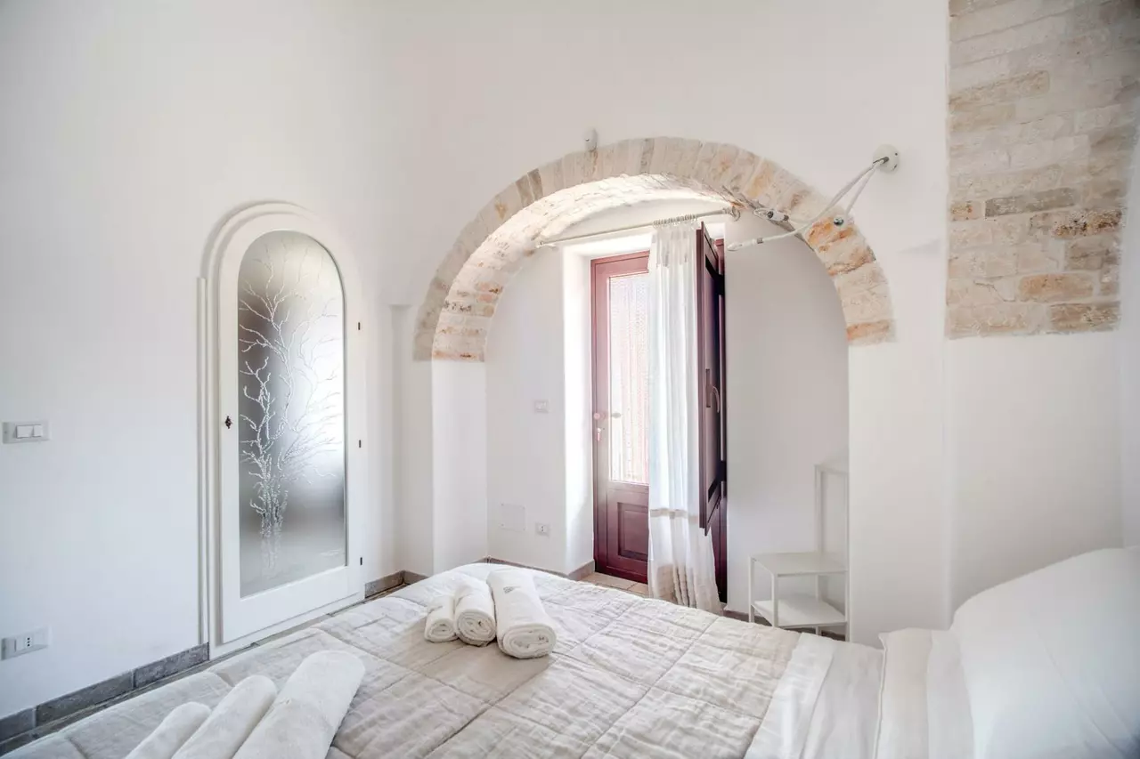 Villa Baraquiel in Apulia (Puglia), photo 14 of 28